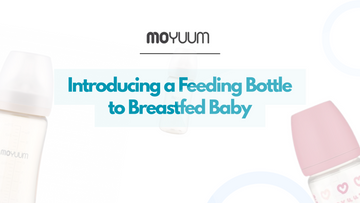 When Should I Introduce a Bottle to My Breastfed Baby?