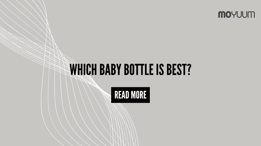 Which Baby Bottle is Best? - Moyuum