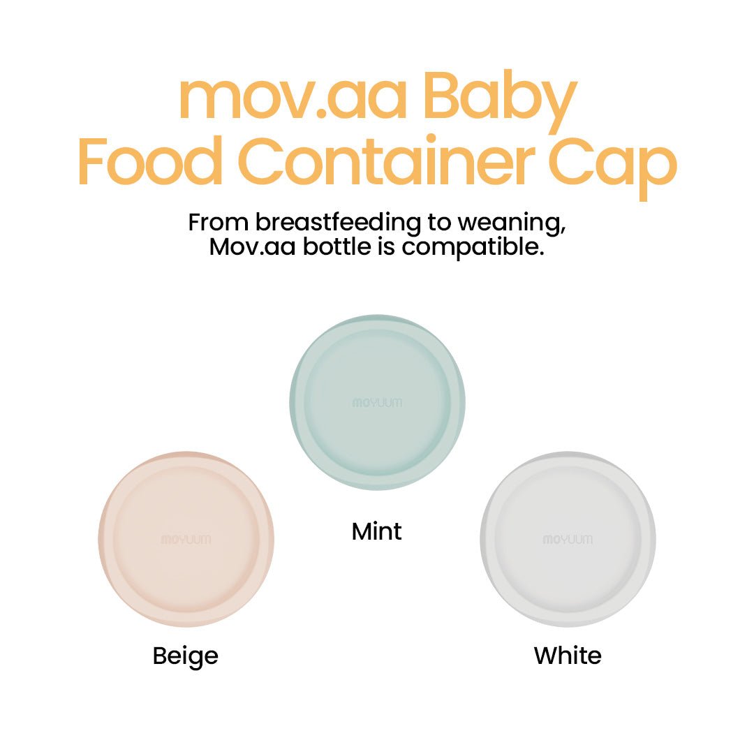 mov.aa Baby Food Container CAP - shop_name uae and saudi arab