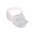 Moyuum All - Silicone Macaron Pacifier + Protective Case - shop_name uae and saudi arab