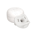 Moyuum All - Silicone Macaron Pacifier + Protective Case - shop_name uae and saudi arab