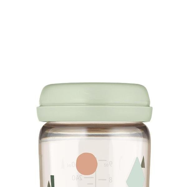 Moyuum PPSU All - in - One Baby Bottle 270ml (3+ Months) Pack of 3 Cloud Edition - shop_name uae and saudi arab