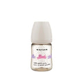 Moyuum PPSU All - in - One Baby Bottle with Nipple 170 ml (0 to 3 months) (Cat Edition - Grey) - shop_name uae and saudi arab