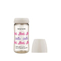 Moyuum PPSU All - in - One Baby Bottle with Nipple 270 ml (3+ Months) (Cat Edition - Grey) - shop_name uae and saudi arab