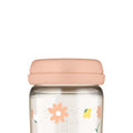 Moyuum PPSU All - in - One Baby Bottle with Nipple 270 ml (3+ Months) (Daisy Edition) - shop_name uae and saudi arab