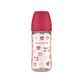 Moyuum PPSU All - in - One Baby Bottle with Nipple - Anti Colic & Easy Clean - shop_name uae and saudi arab