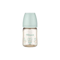 Moyuum PPSU All - in - One Baby Bottle with Nipple - Anti Colic & Easy Clean - shop_name uae and saudi arab