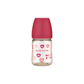 Moyuum PPSU All - in - One Baby Bottle with Nipple - Anti Colic & Easy Clean - shop_name uae and saudi arab