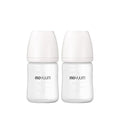 Moyuum PPSU Bottle Plain Glass Edition 150ml – Pack of 2 - shop_name uae and saudi arab