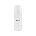 Moyuum PPSU Bottle Plain Glass Edition 240ml - Pack of 2 - shop_name uae and saudi arab