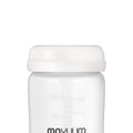 Moyuum PPSU Bottle Plain Glass Edition 240ml – Pack of 4 - shop_name uae and saudi arab