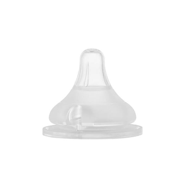 Moyuum Real Fit Nipple Level 4 (2 PCs) - shop_name uae and saudi arab