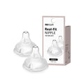 Moyuum Real Fit Nipple Level 4 (2 PCs) - shop_name uae and saudi arab