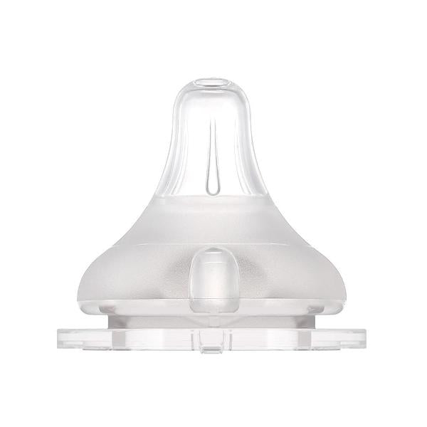 Moyuum Real fit nipples (level 4) 2 Pieces Set of 3 boxes - shop_name uae and saudi arab