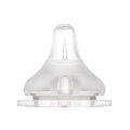 Moyuum Real fit nipples (level 4) 2 Pieces Set of 4 boxes - shop_name uae and saudi arab