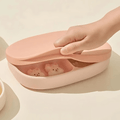 Moyuum Speech Bubble Suction Plate for Toddlers and Kids - shop_name uae and saudi arab