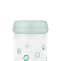 PPSU Bottle NO - FISH Glass Edition with Nipple 150ml 4 Pack - Anti Colic & East to Clean. - shop_name uae and saudi arab