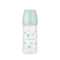 PPSU Bottle NO - FISH Glass Edition with Nipple 240 ML - Anti Colic & East to Clean. - shop_name uae and saudi arab